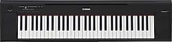 Yamaha Piaggero NP-15 Siyah 61 Tuşlu Org