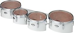 Yamaha QD-6312W Çoklu Beyaz Tom