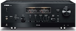 Yamaha MusicCast R-N2000A Siyah Network Receiver