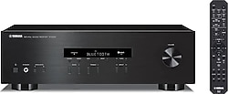 Yamaha R-S202D Siyah Amplifikatör