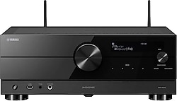 Yamaha RX-A2A 7.2 Kanal 8K AV Receiver