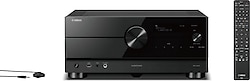 Yamaha RX-A6A 9.2 Kanal 8K AV Receiver
