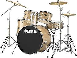 Yamaha Rydeen 22 inç Akustik Davul