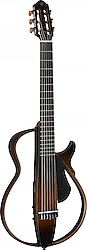 Yamaha SLG200N Silent Klasik Gitar