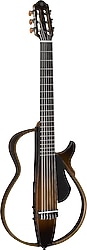 Yamaha SLG200NII Silent Klasik Gitar