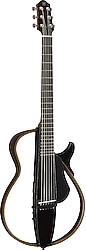 Yamaha SLG200S Silent Akustik Gitar