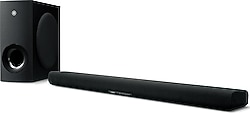 Yamaha YAS-209 2.1 Kanal 200 W Soundbar Fiyatları, Özellikleri ve