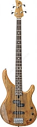 Yamaha TRBX174EWNT Exotic Natural Bas Gitar