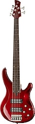 Yamaha TRBX305CAR Bas Gitar