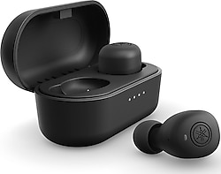 Yamaha TW-E3B TWS Kablosuz Kulak İçi Bluetooth Kulaklık