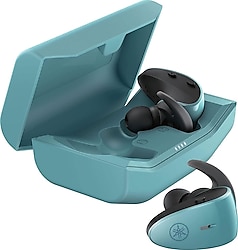 Yamaha TW-ES5A TWS Yeşil Kulak İçi Bluetooth Kulaklık