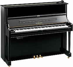 Yamaha U1 Akustik Piyano
