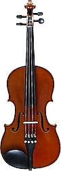 Yamaha V5SA 4/4 Keman