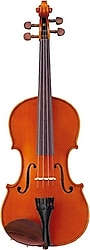 Yamaha V5SC 4/4 Keman