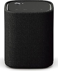 Yamaha WS-B1A Siyah Bluetooth Hoparlör