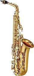 Yamaha YAS280 Alto Saksafon