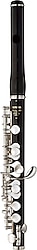 Yamaha YPC62 Profesyonel Pikolo Flüt