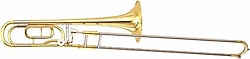 Yamaha YSL356G Tenor Trombon