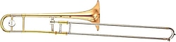 Yamaha YSL447GE Tenor Trombon