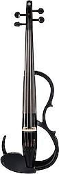 Yamaha YSV104BLA Siyah Silent Keman