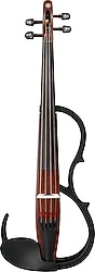 Yamaha YSV104BRO Silent Kahverengi Keman