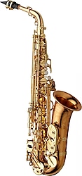 Yanagisawa A-992/AWO20 Alto Saksafon