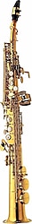 Yanagisawa S-981 Soprano Saksafon