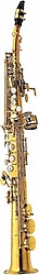 Yanagisawa S-991 Professional Soprano Saksafon