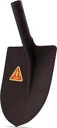 Yapar 5200 270x315 mm Sapsız Madenci Küreği