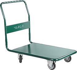Yapar PP250S 60x102x90 cm Platform Yük Taşıma Arabası