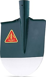 Yaparlar 3170 225x255 mm Sapsız Çeltik Küreği
