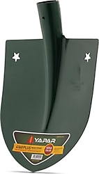 Yapar 4160 Plus Sapsız İnşaat Küreği
