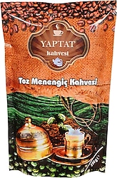 Yaptat Sütlü Menengiç Dibek Kahvesi 200 gr