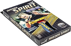 Yasaka Masa Tenis Raketi Spirit-300029
