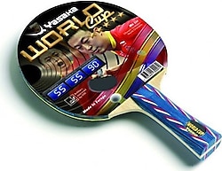 Yasaka World Cup Masa Tenis Raketi