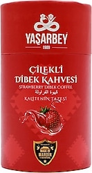Yaşarbey Çilekli Dibek Kahvesi 400 gr