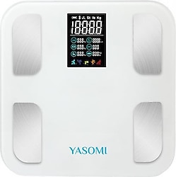 Yasomi ActiveScale FG1914 Vücut Analiz Baskülü