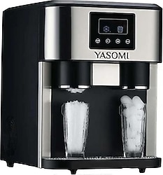 Yasomi Coolmaster ZBS15 3in1 Buz Makinesi