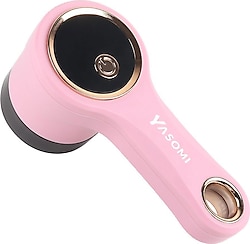 Yasomi DN-31 Quilmate Pembe Tüy Toplama Makinesi