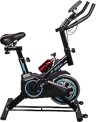 Yasomi K710 Dikey Spin Bike