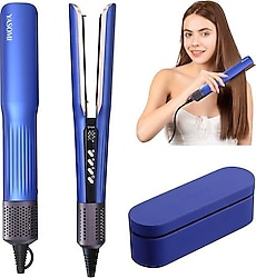 Yasomi Ladystyle LS-909 Islak Kuru Saç Düzleştirici