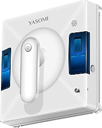 Yasomi Perimax YV509 Uzaktan Kumandalı Cam Silme Makinesi