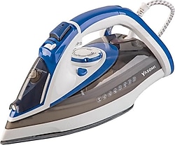 Yasomi Quallux HL-8012 3000 W Buharlı Ütü