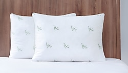 Yataş 2'li 50x70 cm Bambu Yastık