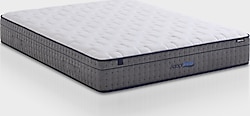 Yataş Adapt Rest Pocket Yaylı 150x200 cm Çift Kişilik Yatak