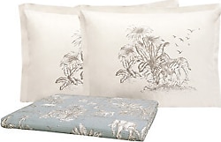 Yataş Bedding Aster Çift Kişilik Pike Seti