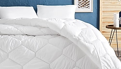 Yataş Dacron Extrasoft 195x215 cm Çift Kişilik Yorgan