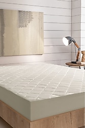 Yataş Macaron Full Kenar Dolgulu 60x120 cm Alez