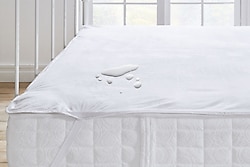 Yataş Bedding Micro Fit Dört Köşe Lastikli Alez 100x200 cm