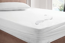 Yataş Bedding Micro Fit Sıvı Geçirmez Bebek Alez 70x140 cm